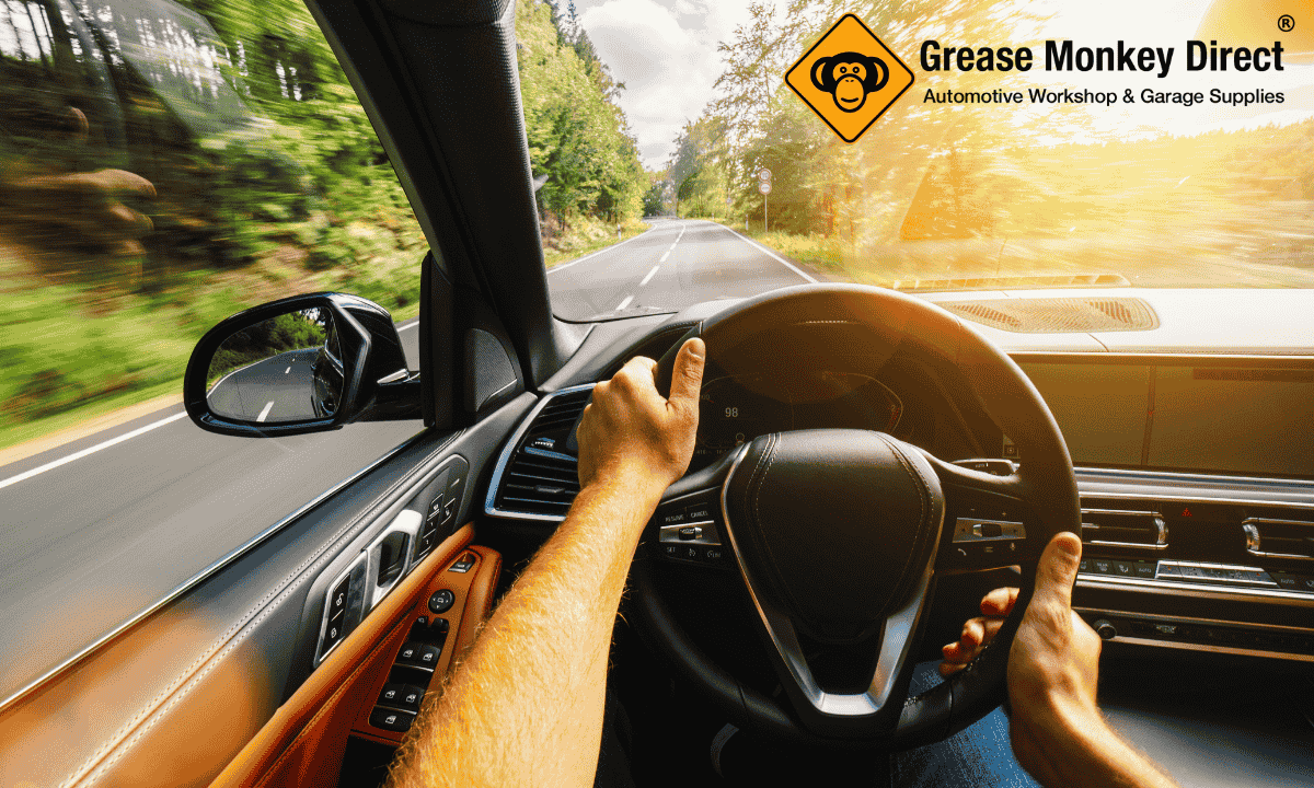WHAT IS SPORT MODE IN A CAR?