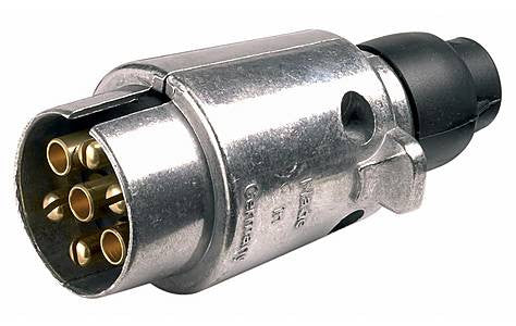 Trailer Plugs & Sockets UK
