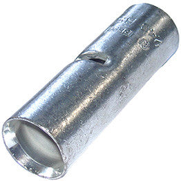 Copper Tube Butt Terminals | Grease Monkey Direct UK