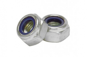 Lock Nuts | Grease Monkey Direct UK