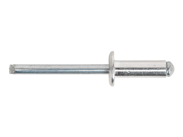 aluminium rivet - standard UK
