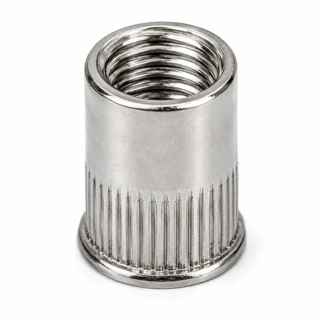 Steel Nutserts