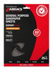 Production Paper / Sandpaper