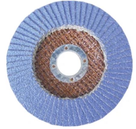 Flap Sanding Discs
