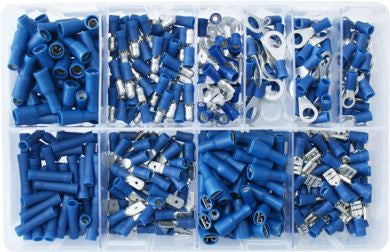 assorted electrical terminals UK