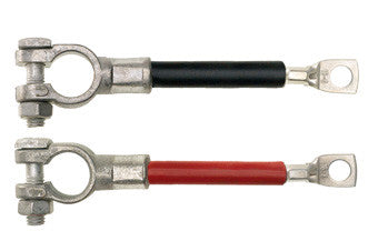 automotive battery straps