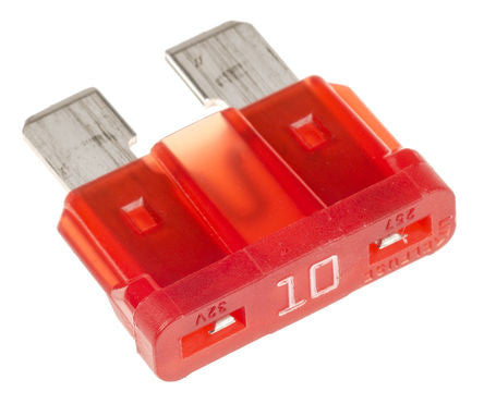 Fuses | Grease Monkey Direct UK