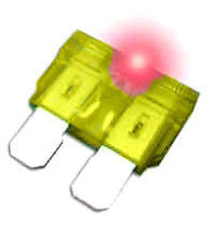 blow glow car fuse UK