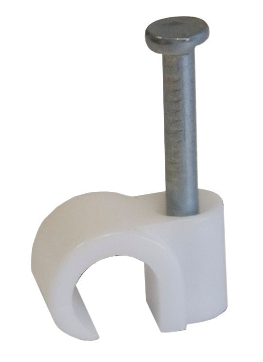 Cable Clips | Grease Monkey Direct UK