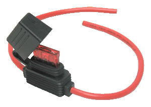 car fuse holder UK