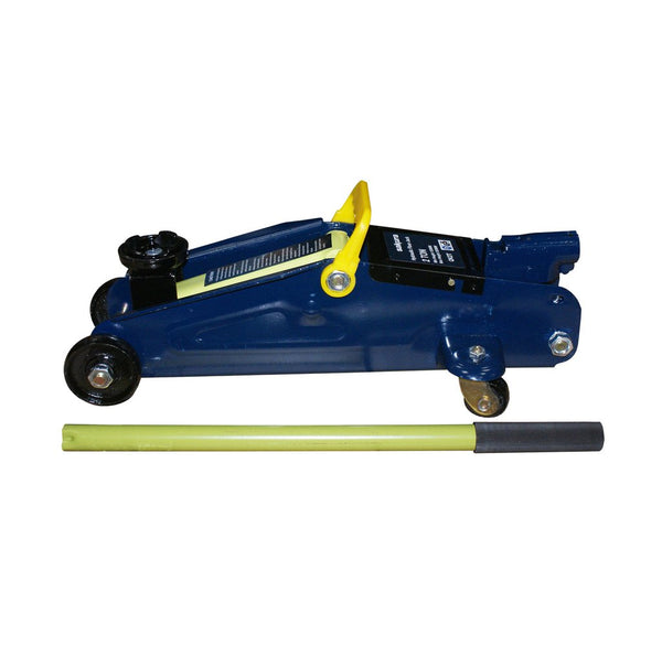 Car jack UK