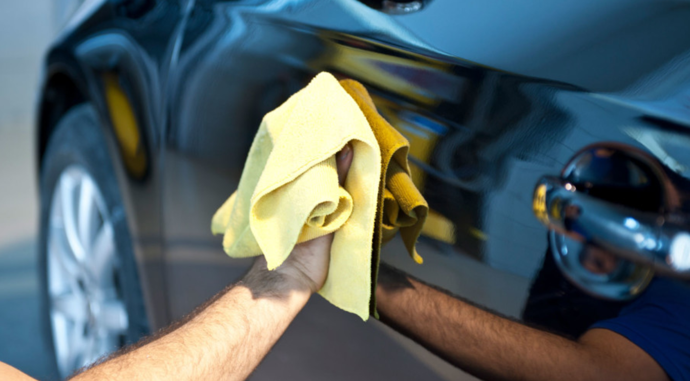 Car Cleaning / Valeting Products