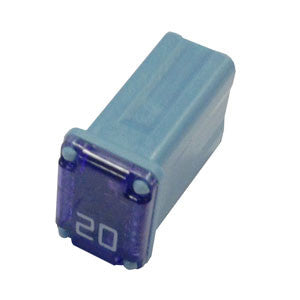 JCASE Cartridge Fuse
