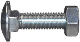 Coach Bolts | Grease Monkey Direct UK