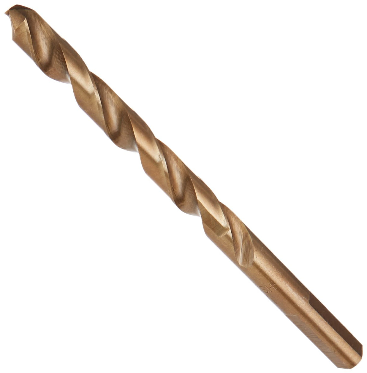cobalt drill bit