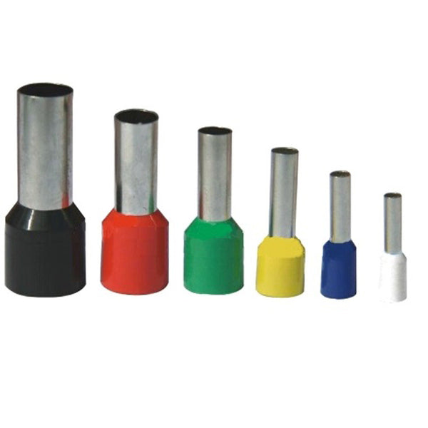 Cord End Terminals | Grease Monkey Direct UK