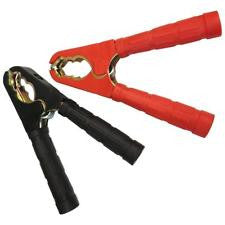 electrical crocodile clips UK