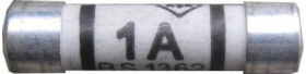 domestic fuse UK