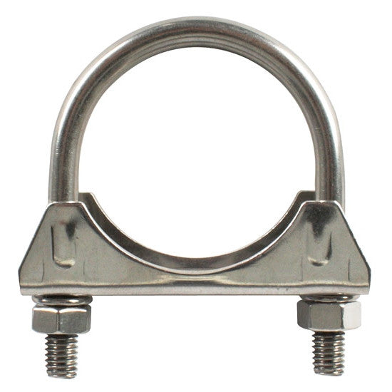 exhaust clips UK