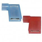 Flag Terminals | Grease Monkey Direct UK