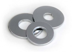 flat washers UK