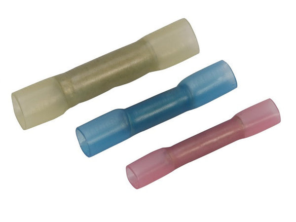 heat shrink butt connectors UK