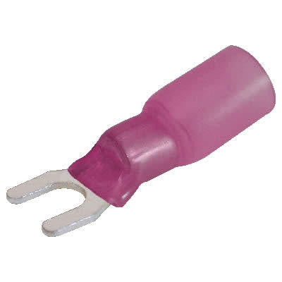 Heat Shrink Fork Terminals | Grease Monkey Direct UK