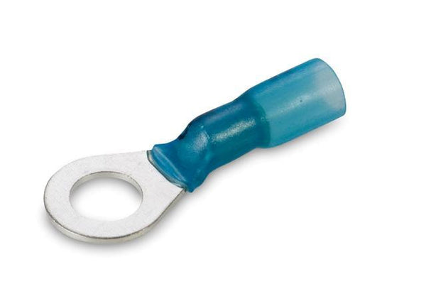 Heat Shrink Ring Terminals | Grease Monkey Direct UK