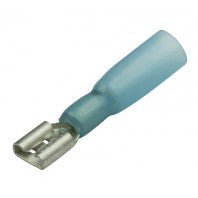 Heat Shrink Spade Terminals | Grease Monkey Direct UK