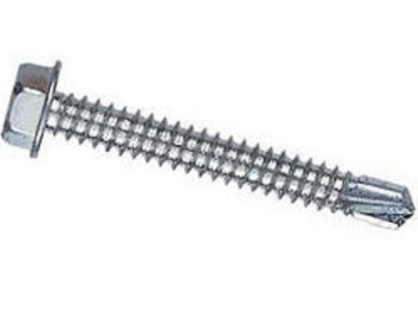 hex head self drilling screw UK