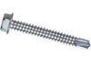 Hex Head - Self Drilling Screws