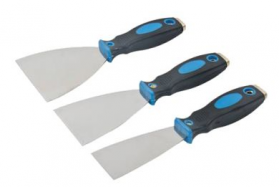Knives & Scrapers UK
