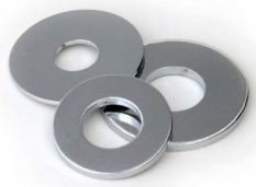 light duty flat washer UK