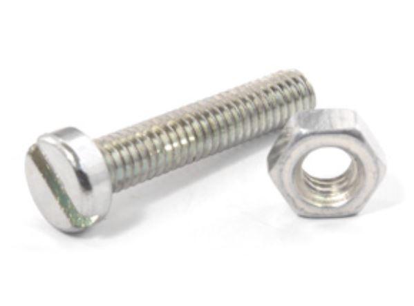 machine screws UK
