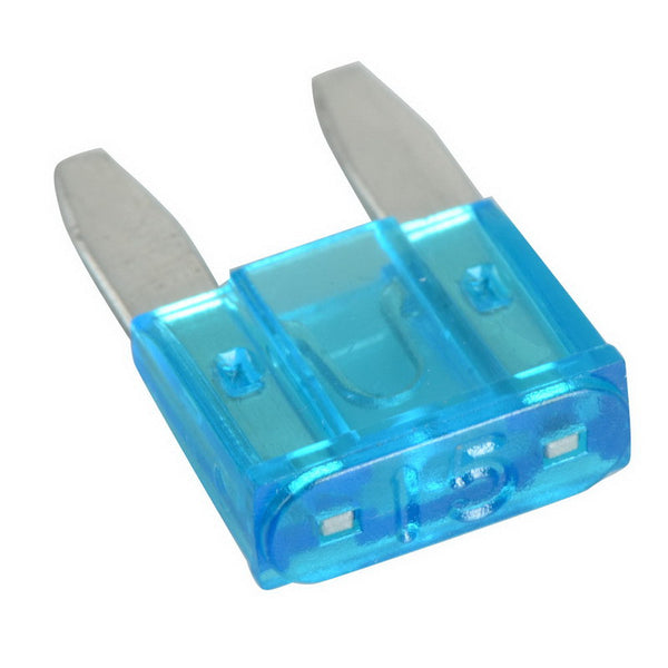 mini blade fuse UK
