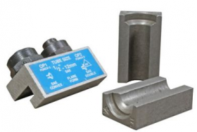 brake pipe flaring punch and die set UK
