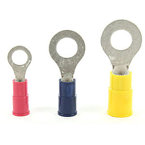 ring terminal electrical connectors UK