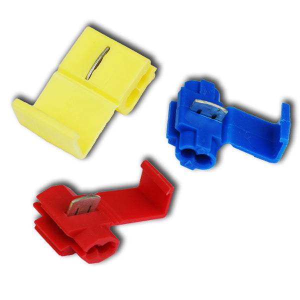 Low Voltage Connector | Grease Monkey Direct UK