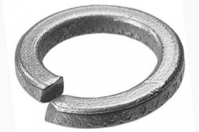 spring washers