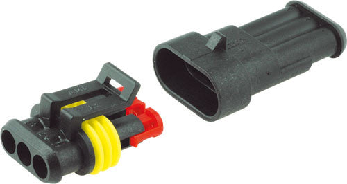 superseal electrical connector UK