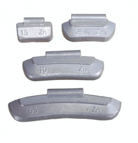 wheel weights UK