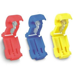 Wire Tap Connectors UK