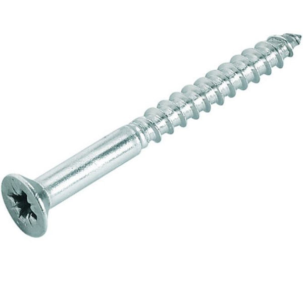 wood screw UK