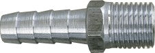 PCL Airline Hose Tail Adaptor 1/2 BSP x 1/2 I/D (Qty: 3)