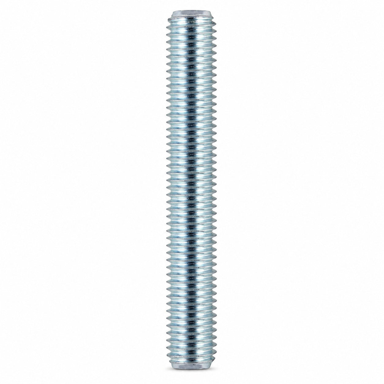 Grade 4.8 Zinc Plated Threaded Rod 300mm