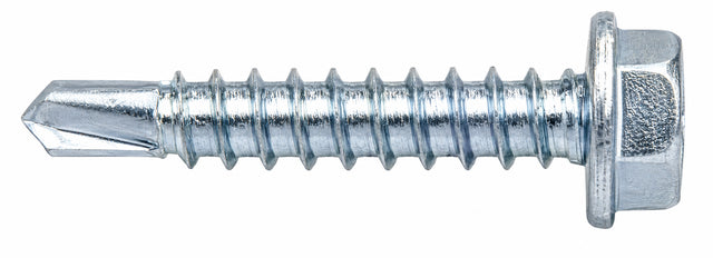 Hex Head Self Drilling Screws