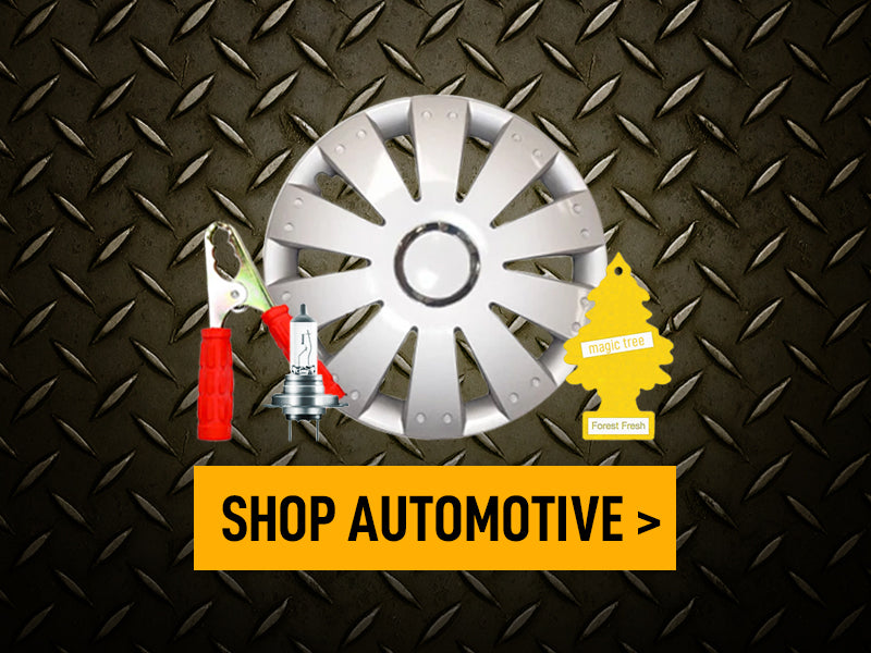 Car parts hubcaps wheel trim UK England wiperblades window wipers H7 Festoon Capless Bulbs LED Capless Exhaust Clips Sump Ball joint battery isolator switch Jump leads 