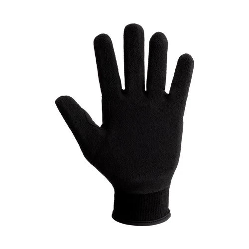 black needle safety glove