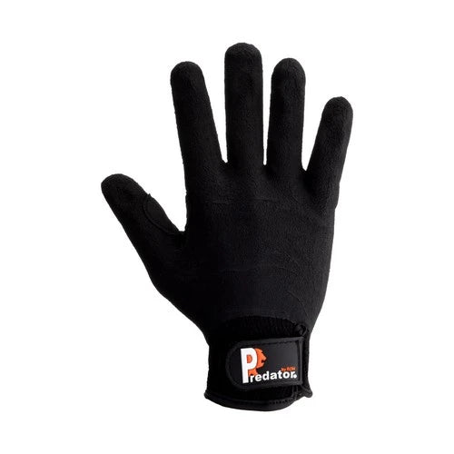 needle safety glove