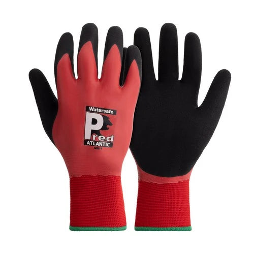 Predator Just 1: Thermal Waterproof Protection Gloves
